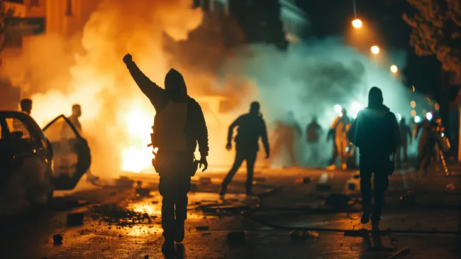 Riots